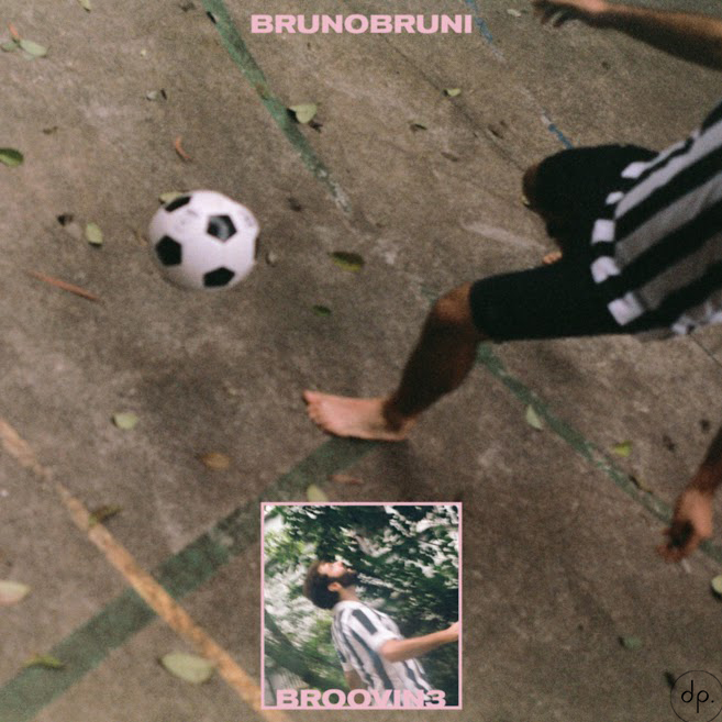 Bruno Bruni - Groovin 3