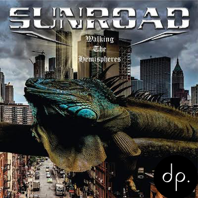 Sunroad - Walking The Hemispheres