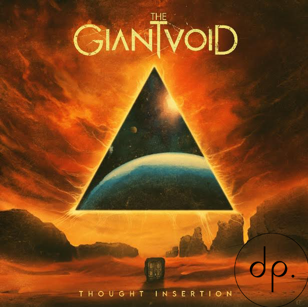 The Giant Void - Thought Insertion