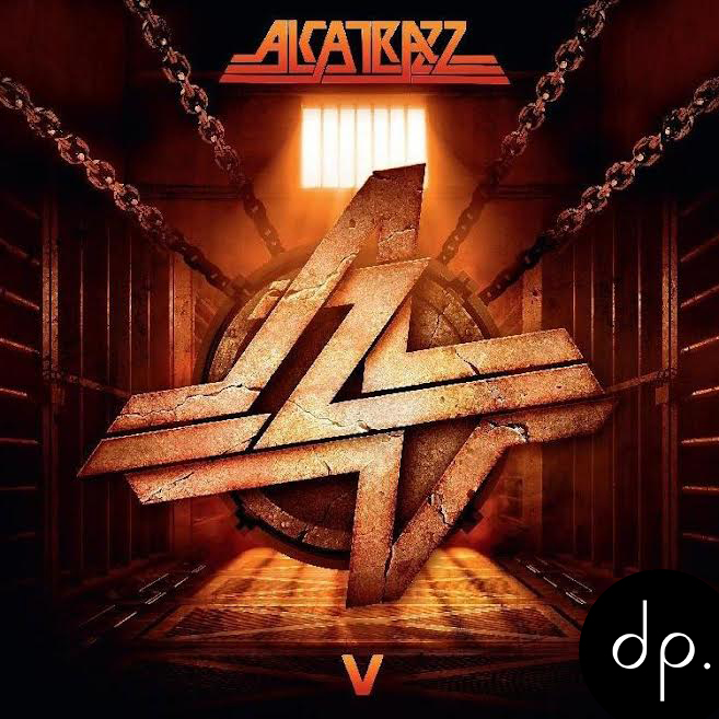 Alcatrazz - V