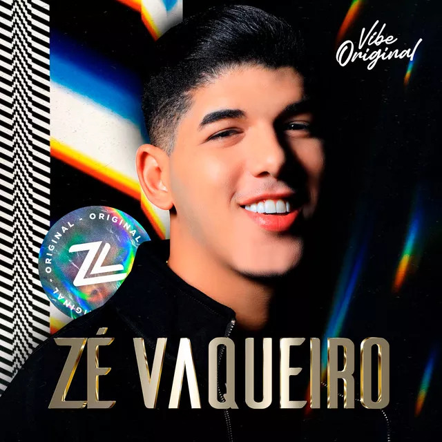 Zé Vaqueiro - Vibe Original