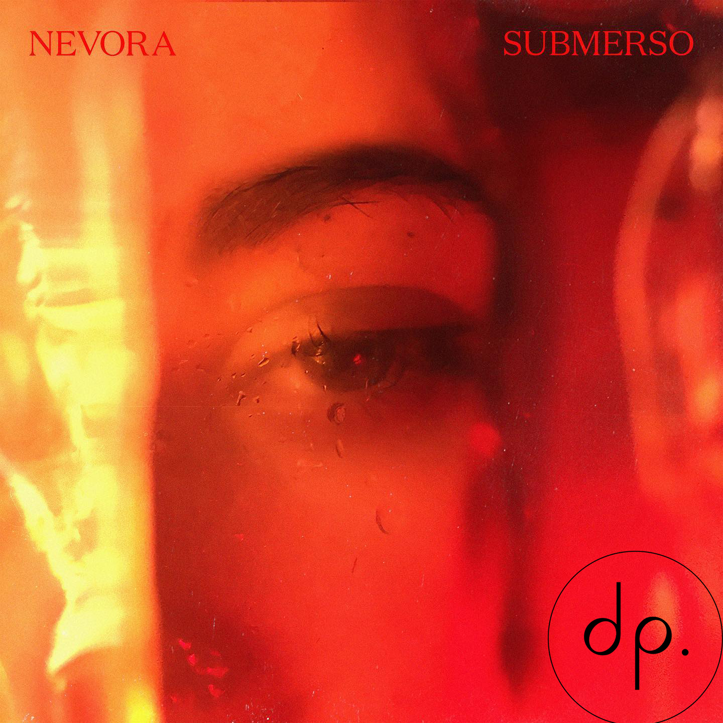 Nevora - Submerso