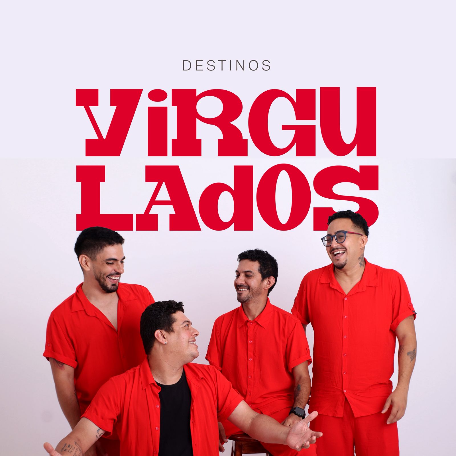 Virgulados - Destinos (Ato 2)
