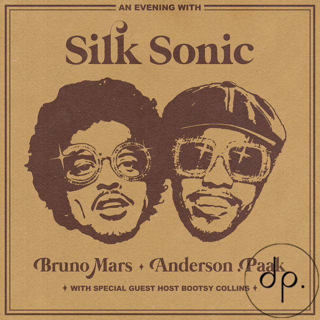 Silk Sonic - An Evening With Silk Sonic