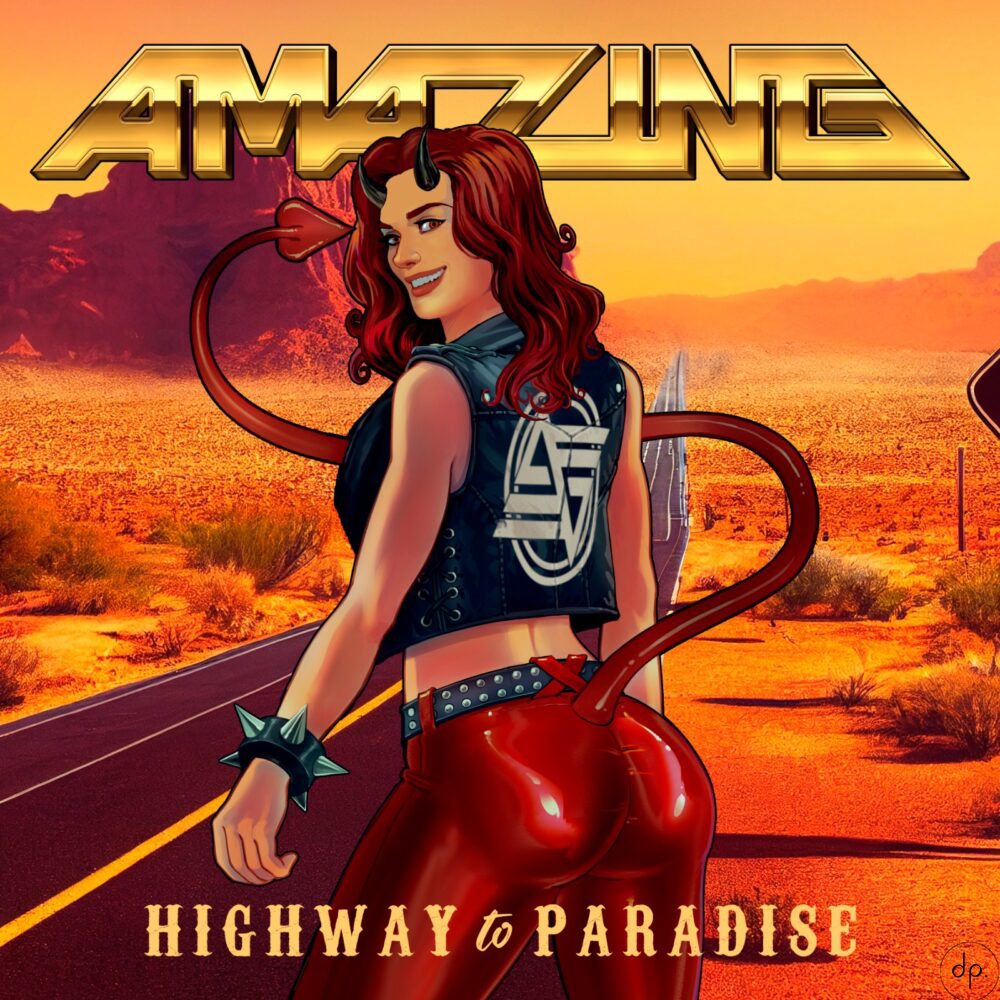 Amazing - Highway To Paradise