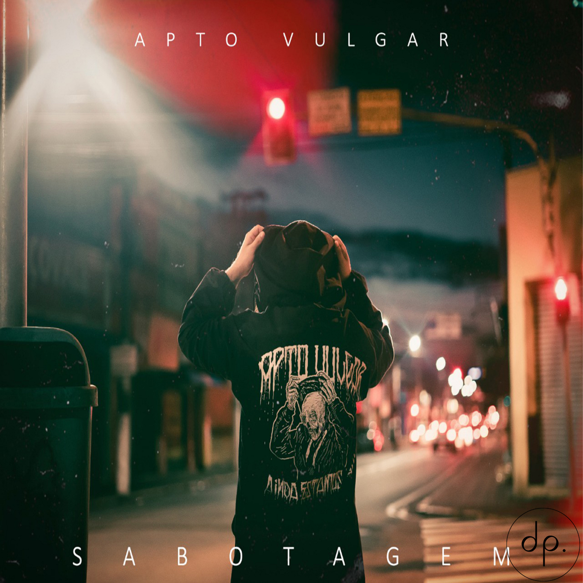 Apto Vulgar - Sabotagem