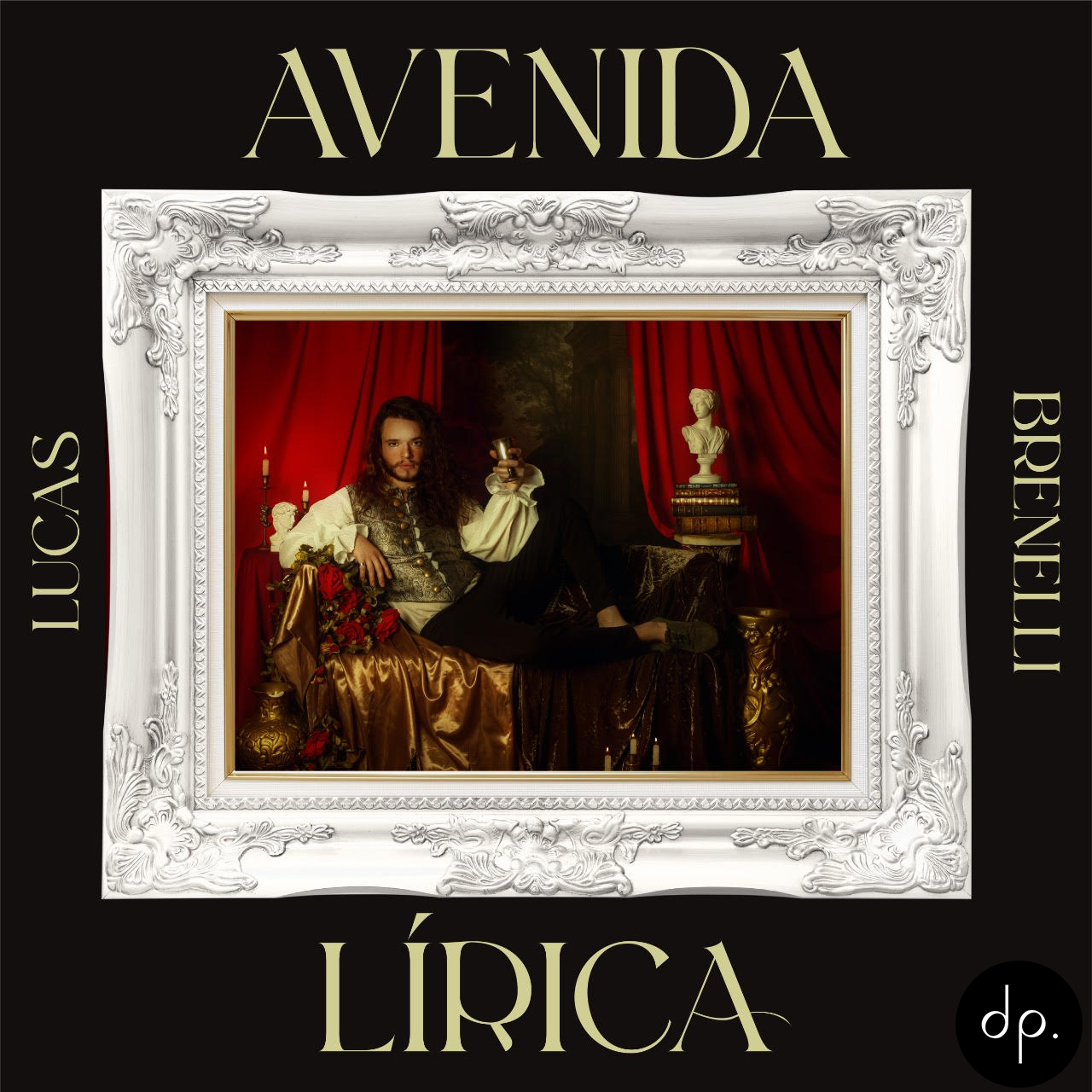 Lucas Brenelli - Avenida Lírica