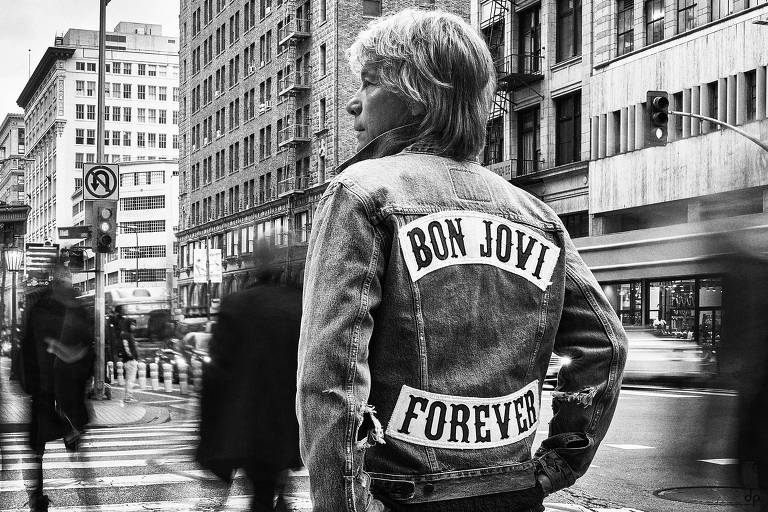 Bon Jovi - Forever