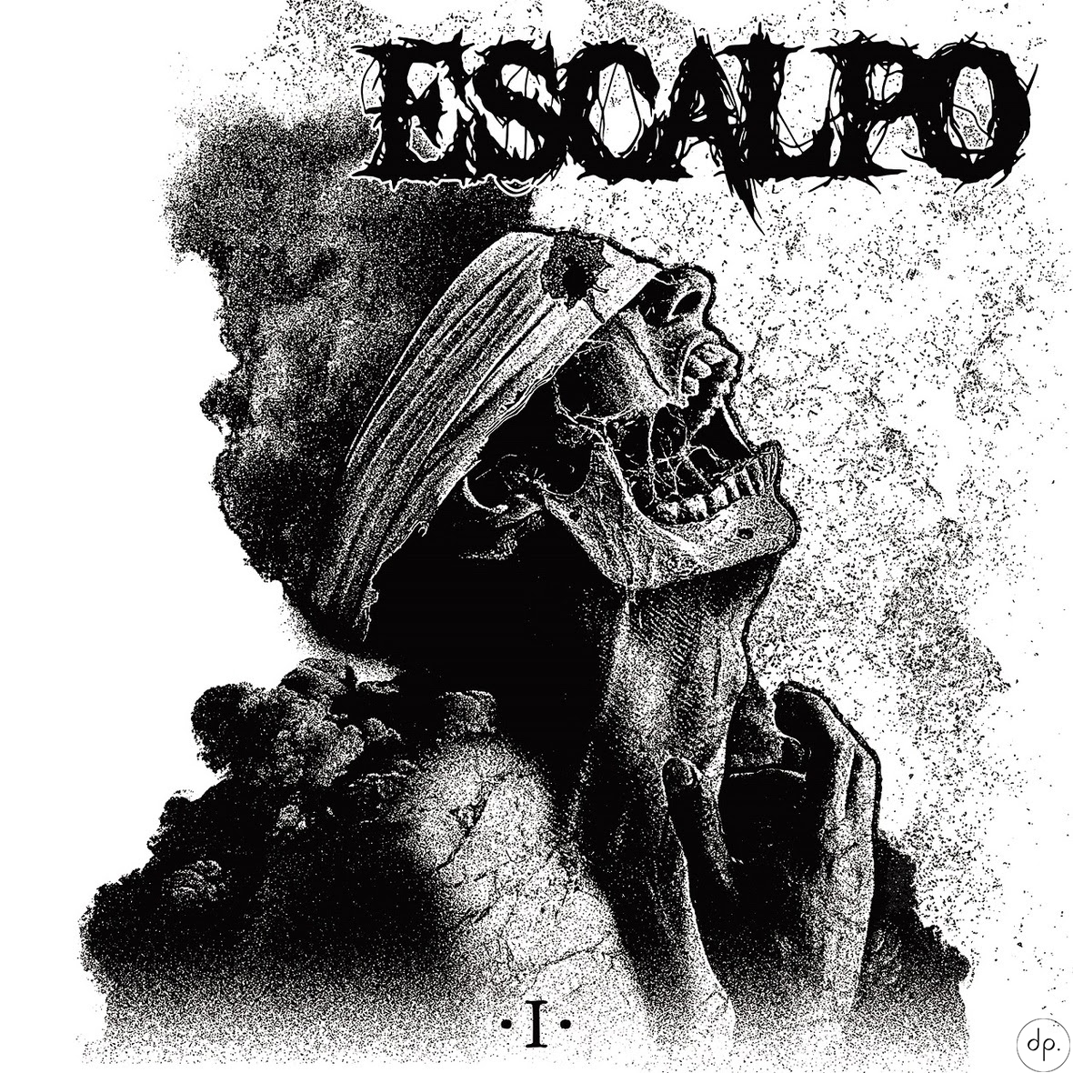 Escalpo - .I.