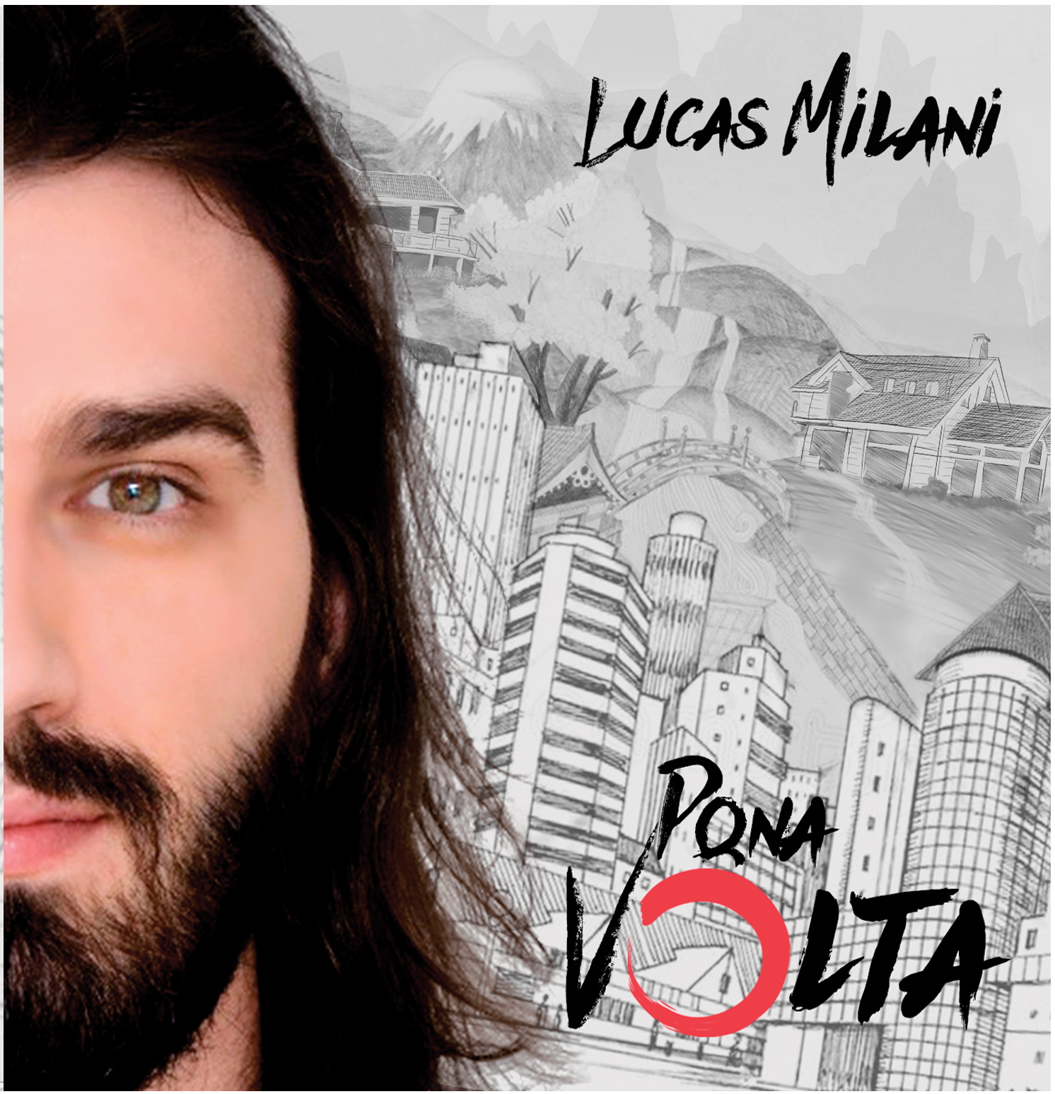 Lucas Milani - Pqna Volta