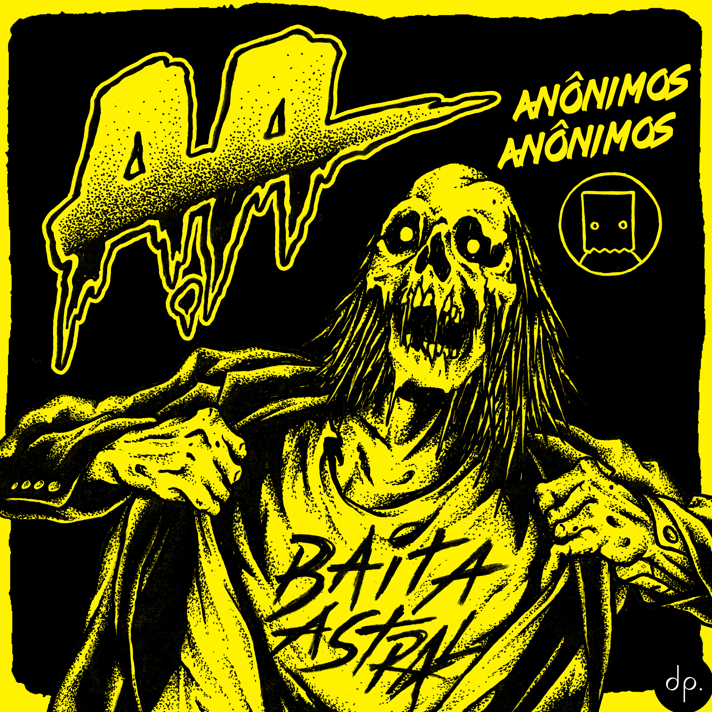 Anônimos Anônimos - Baita Astral