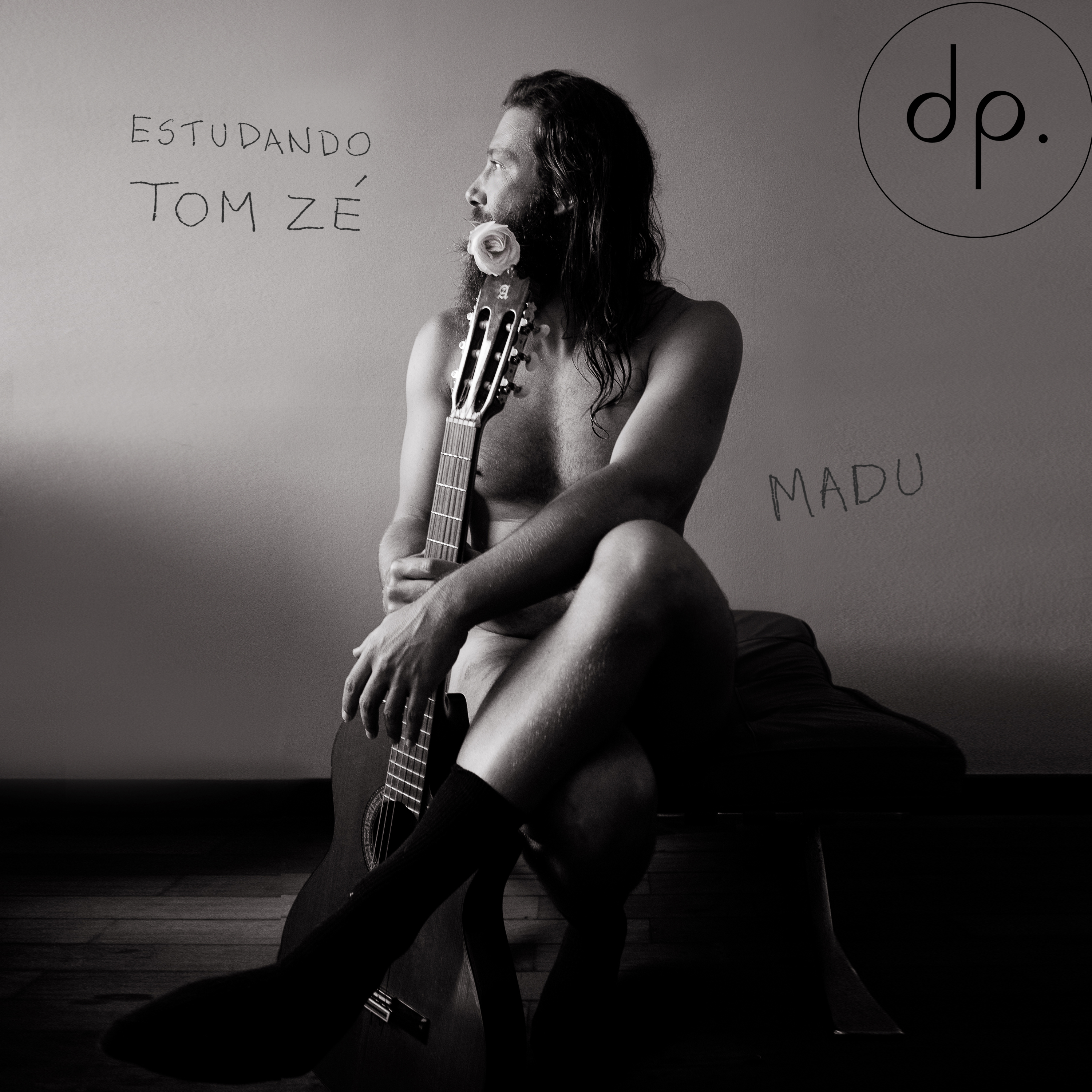 Madu - Estudando Tom Zé