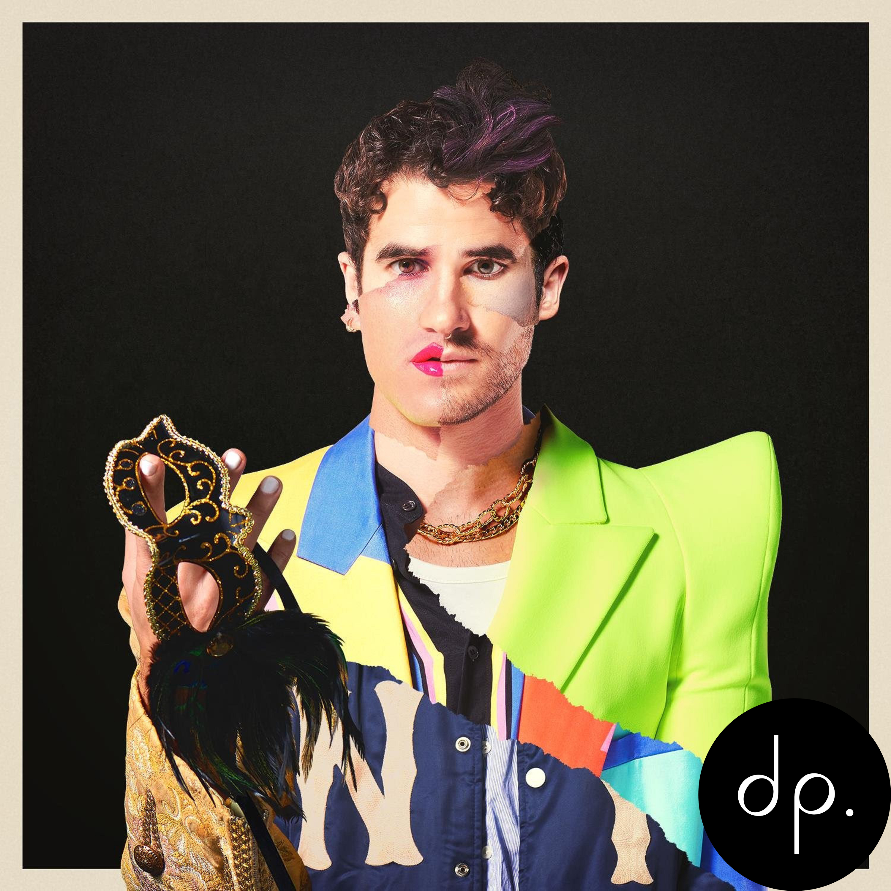 Darren Criss - Masquerade