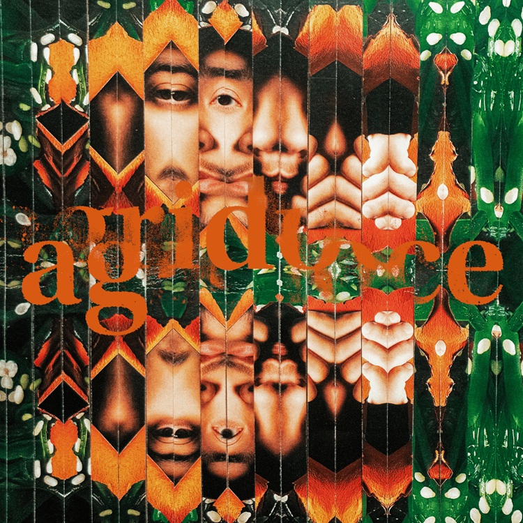 Dan Abranches - Agridoce