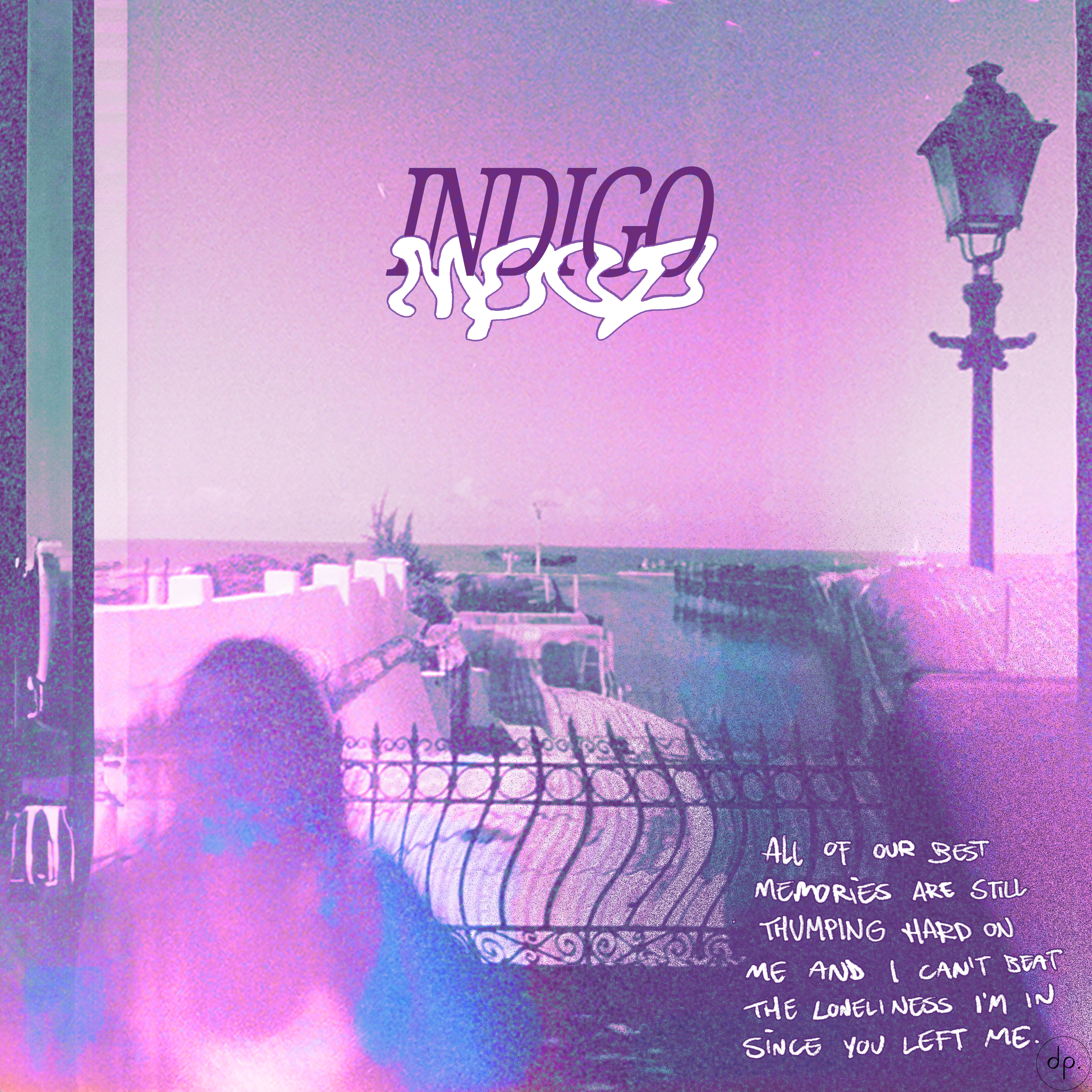 Indigo Mood - Fim Do Autoengano