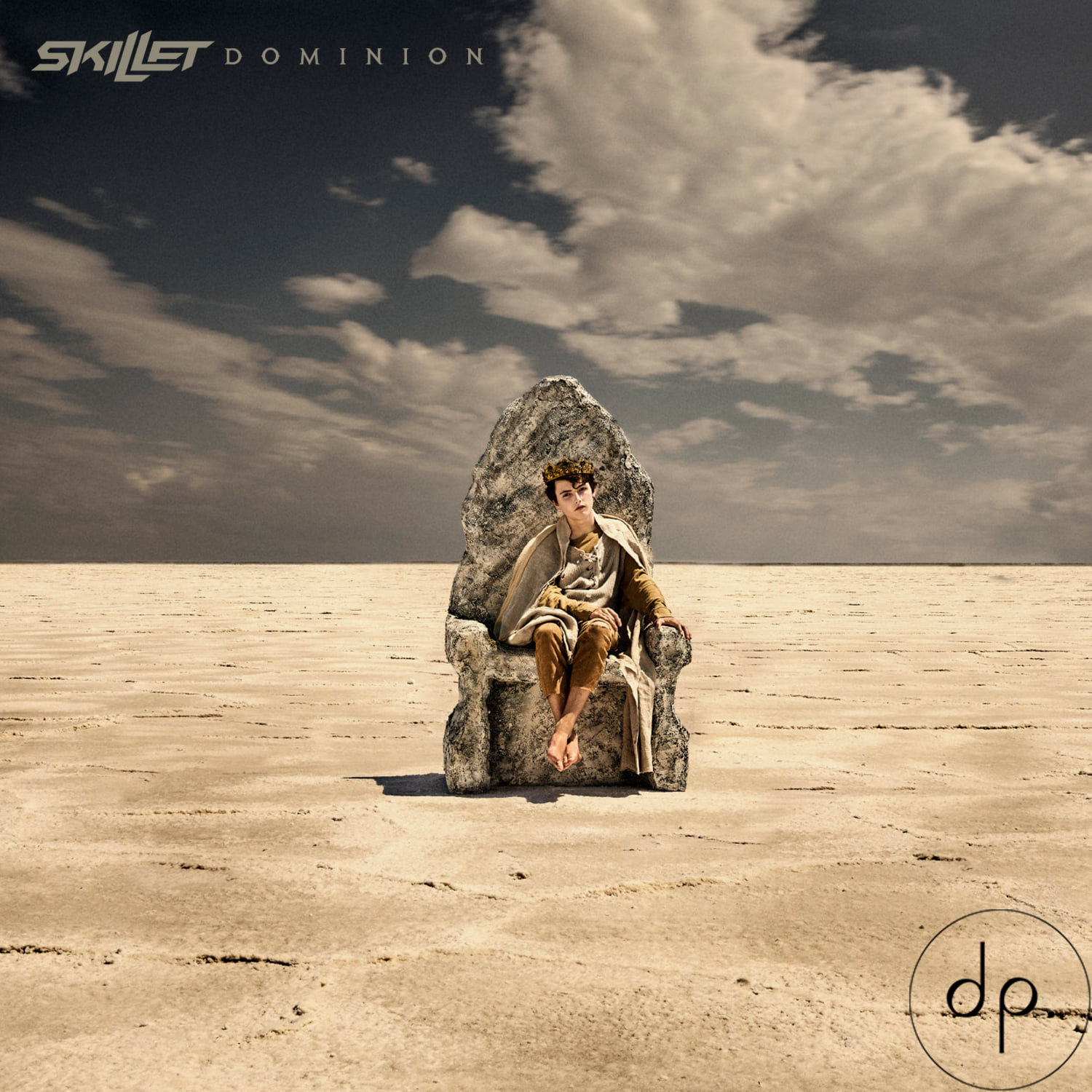 Skillet - Dominion