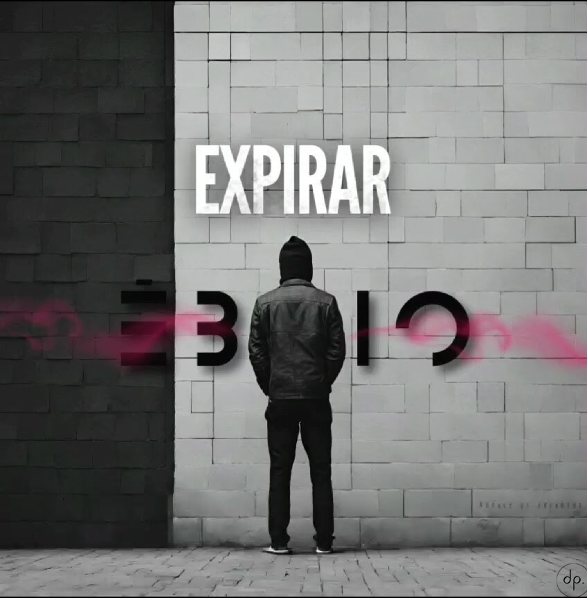 Ébrio - Expirar