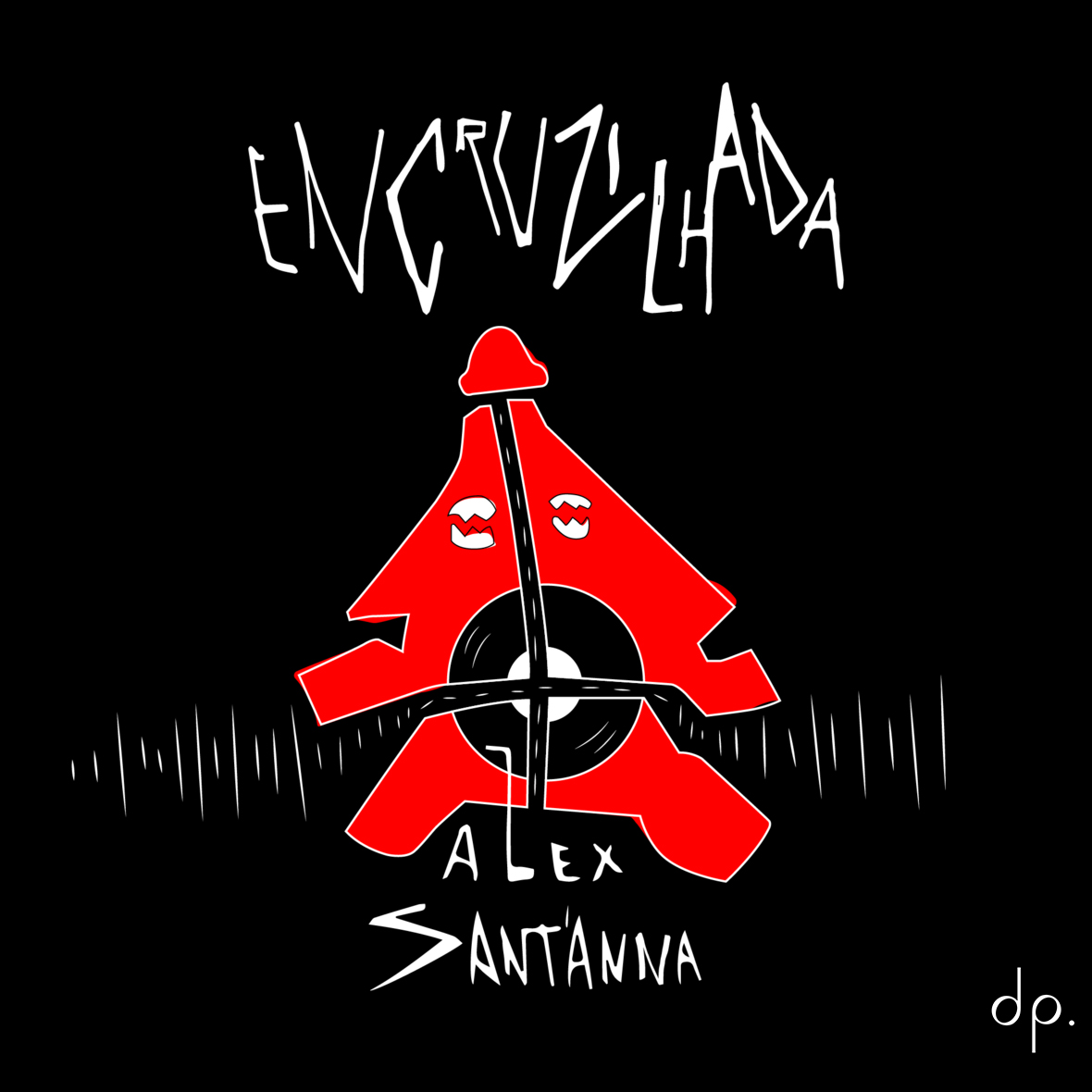 Alex Sant'Anna - Encruzilhada