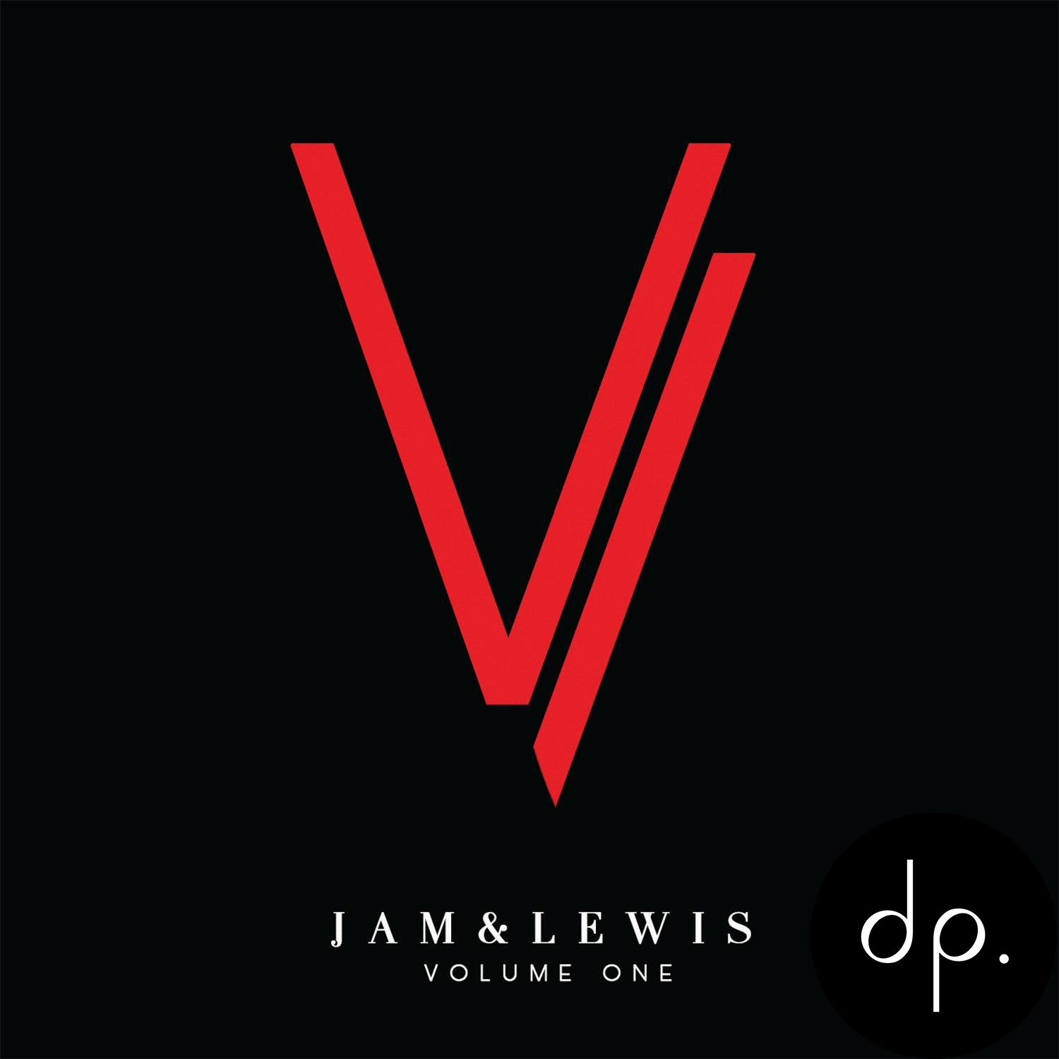 Jam & Lewis - Jam & Lewis, Volume One