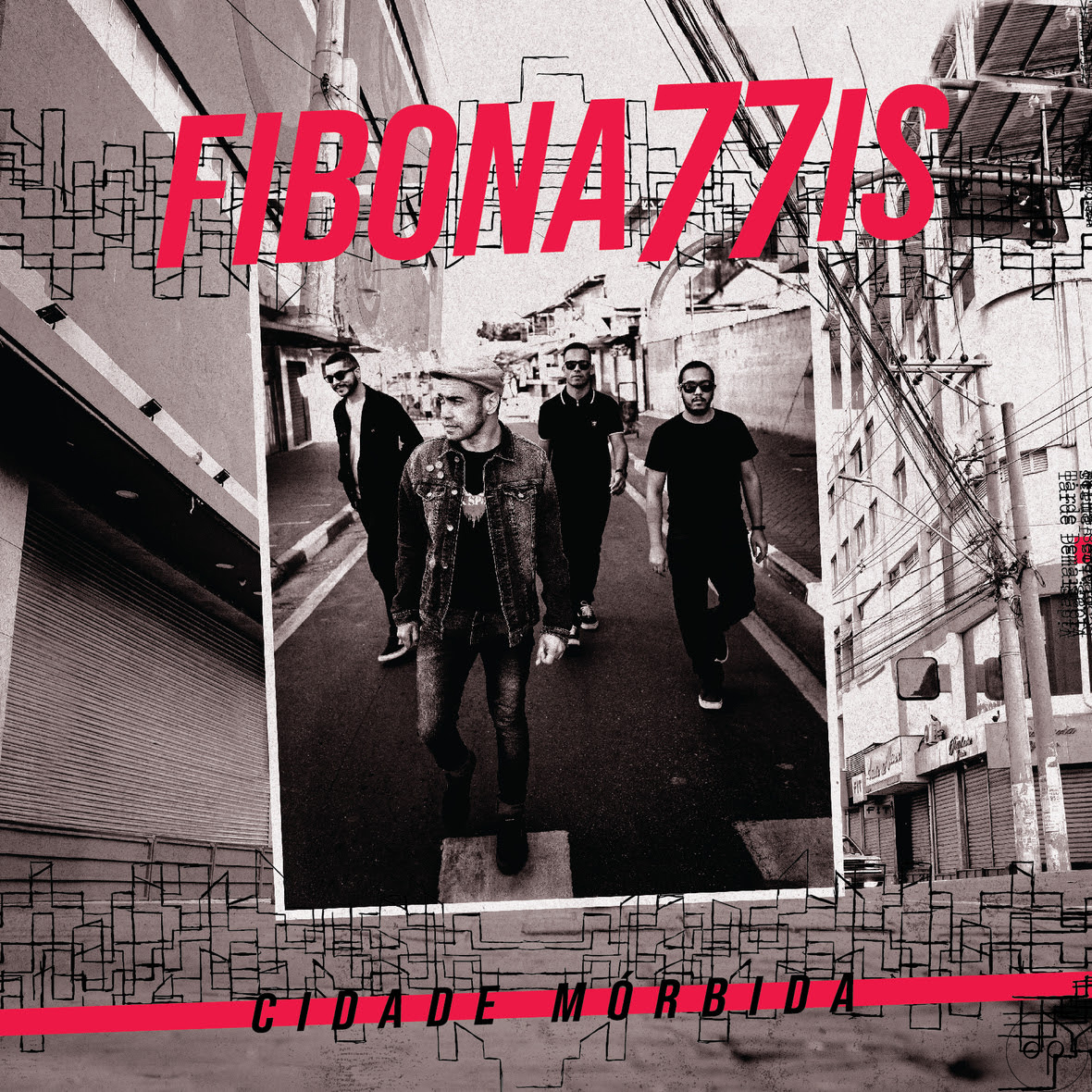 Fibonattis - Cidade Mórbida