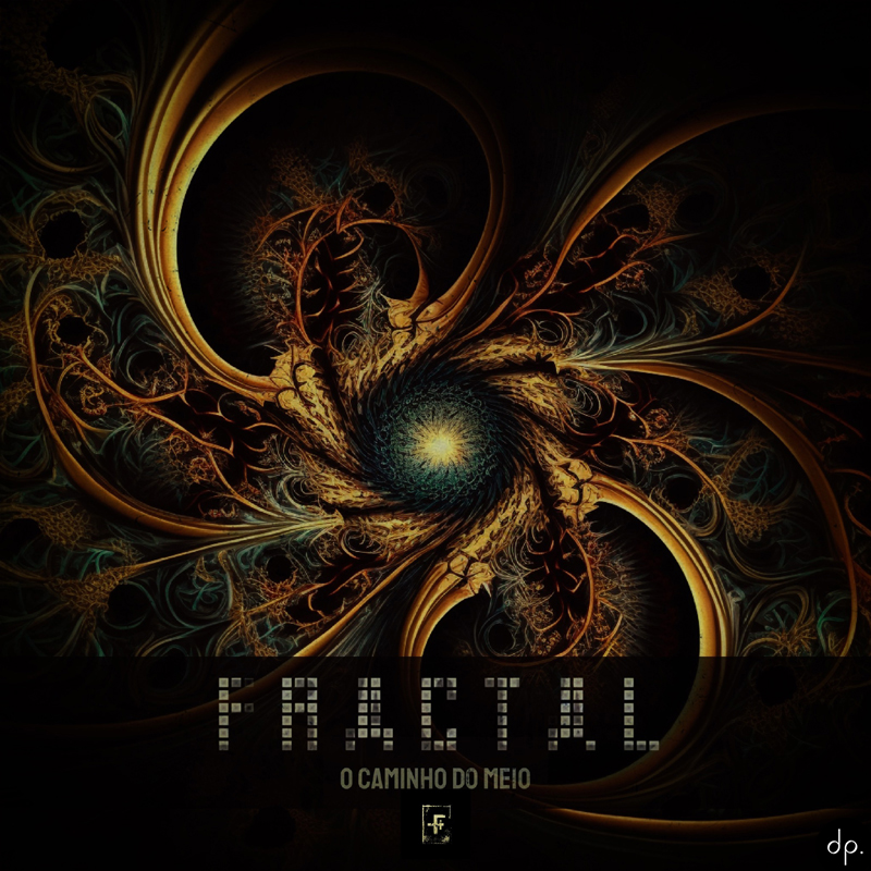 Fractal - O Caminho Do Meio