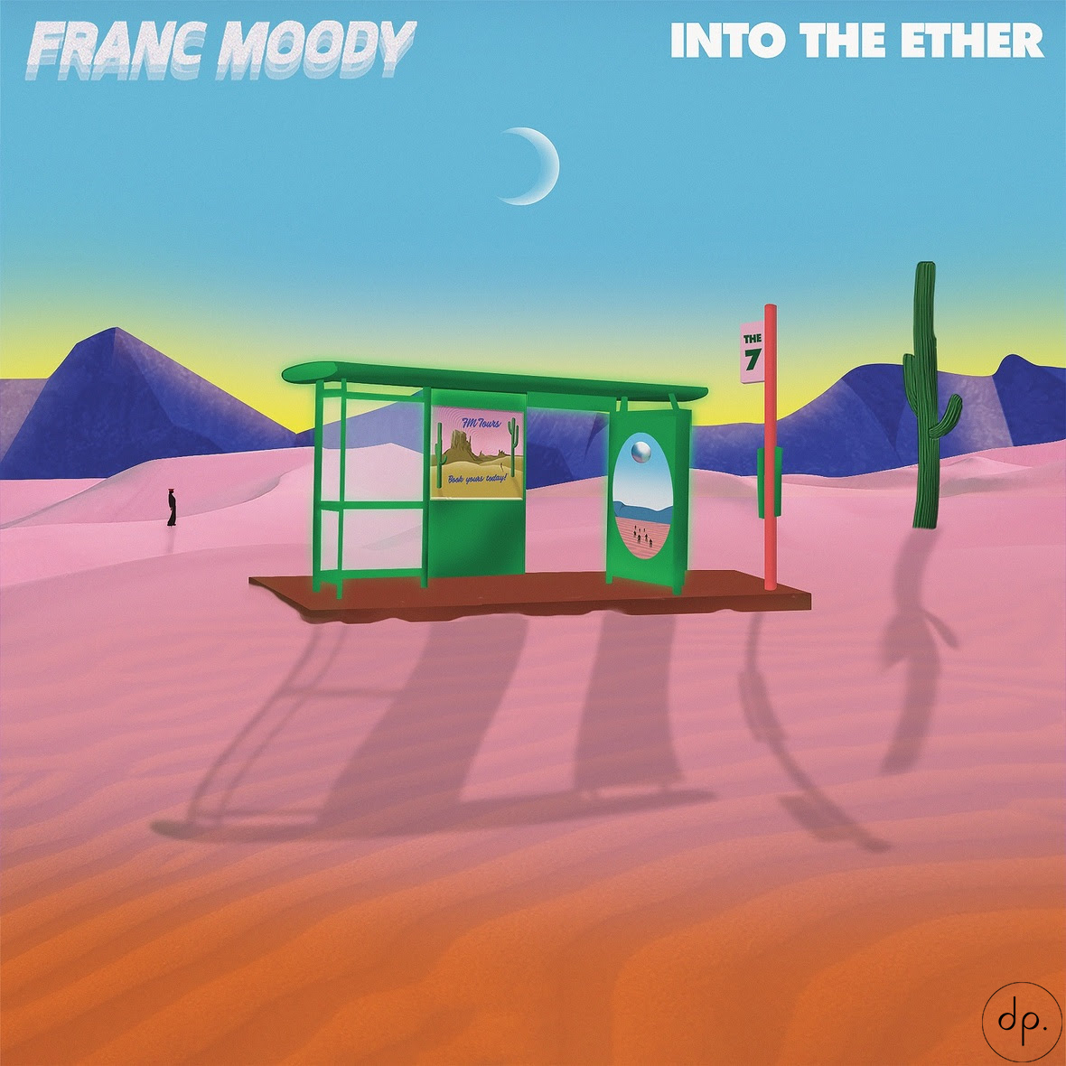 Franc Moody - Into The Ether