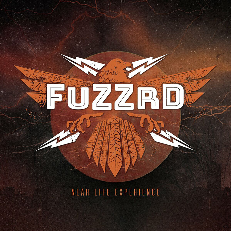 Fuzzrd - Near Life Experience