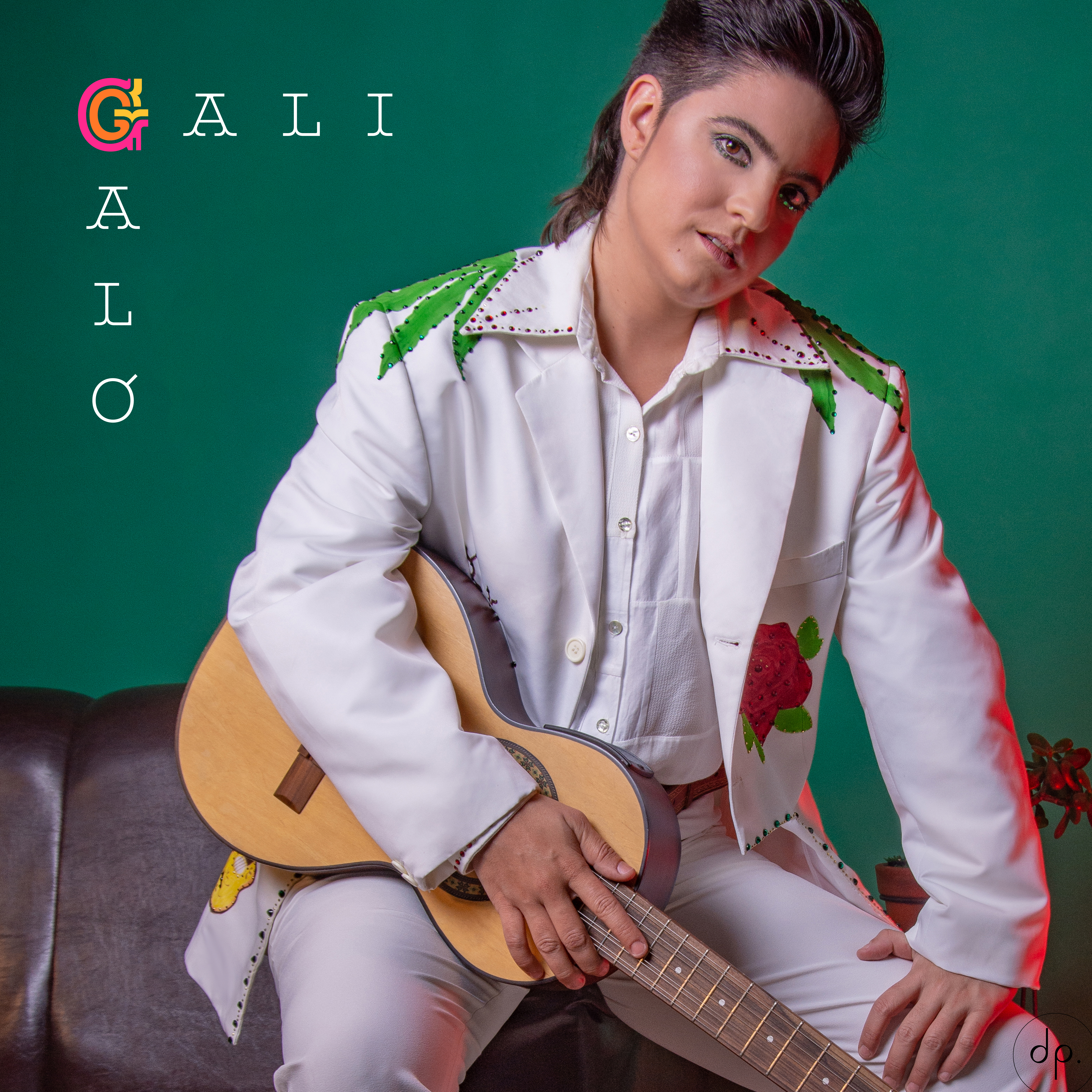 Gali Galó - Gali Galó