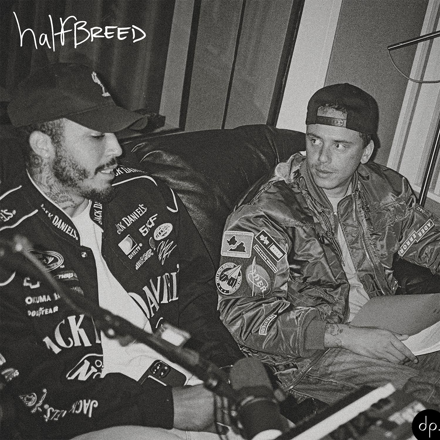 halfBREED - 3P