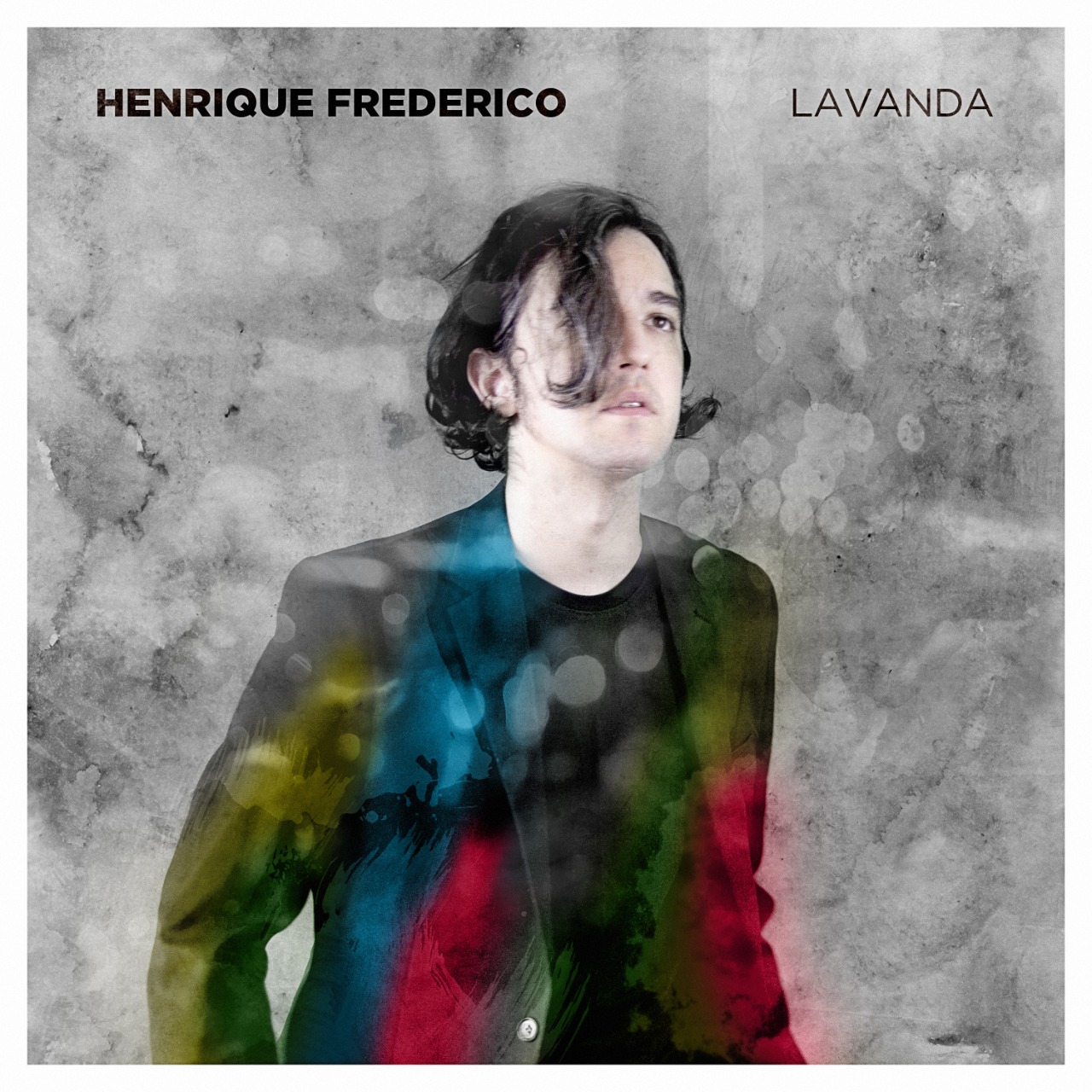 Henrique Frederico - Lavanda