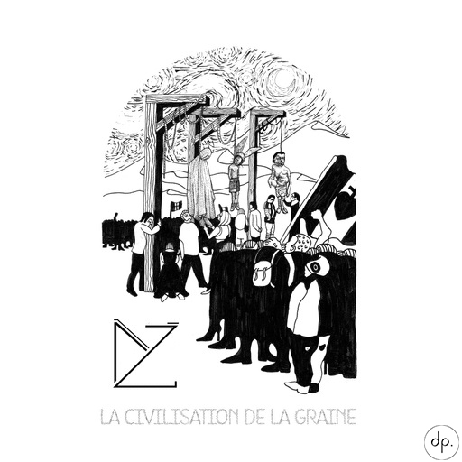 M'Z - La Civilisation De La Graine