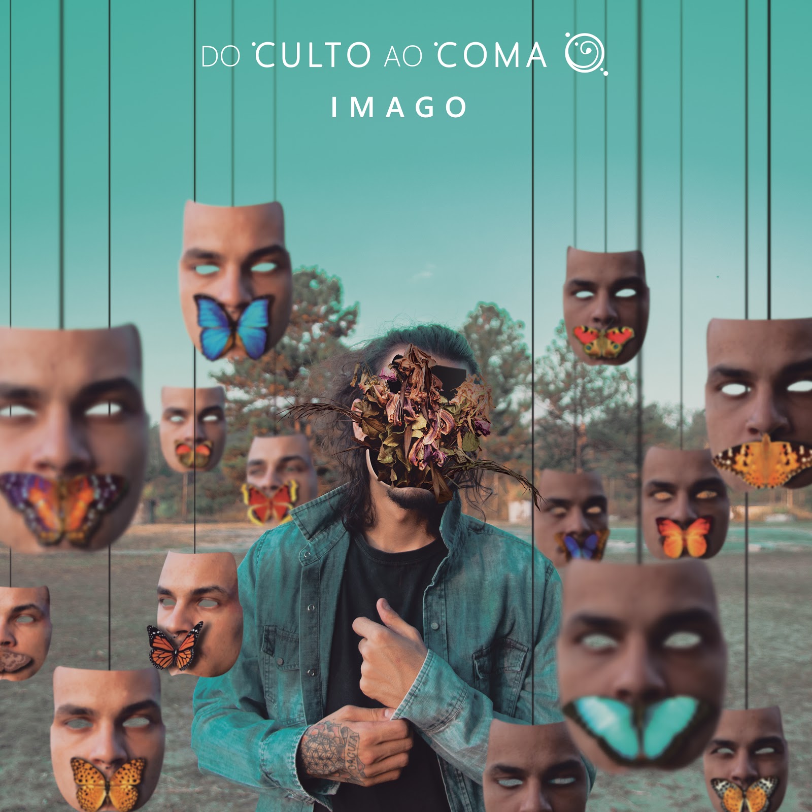 Do Culto Ao Coma - Imago