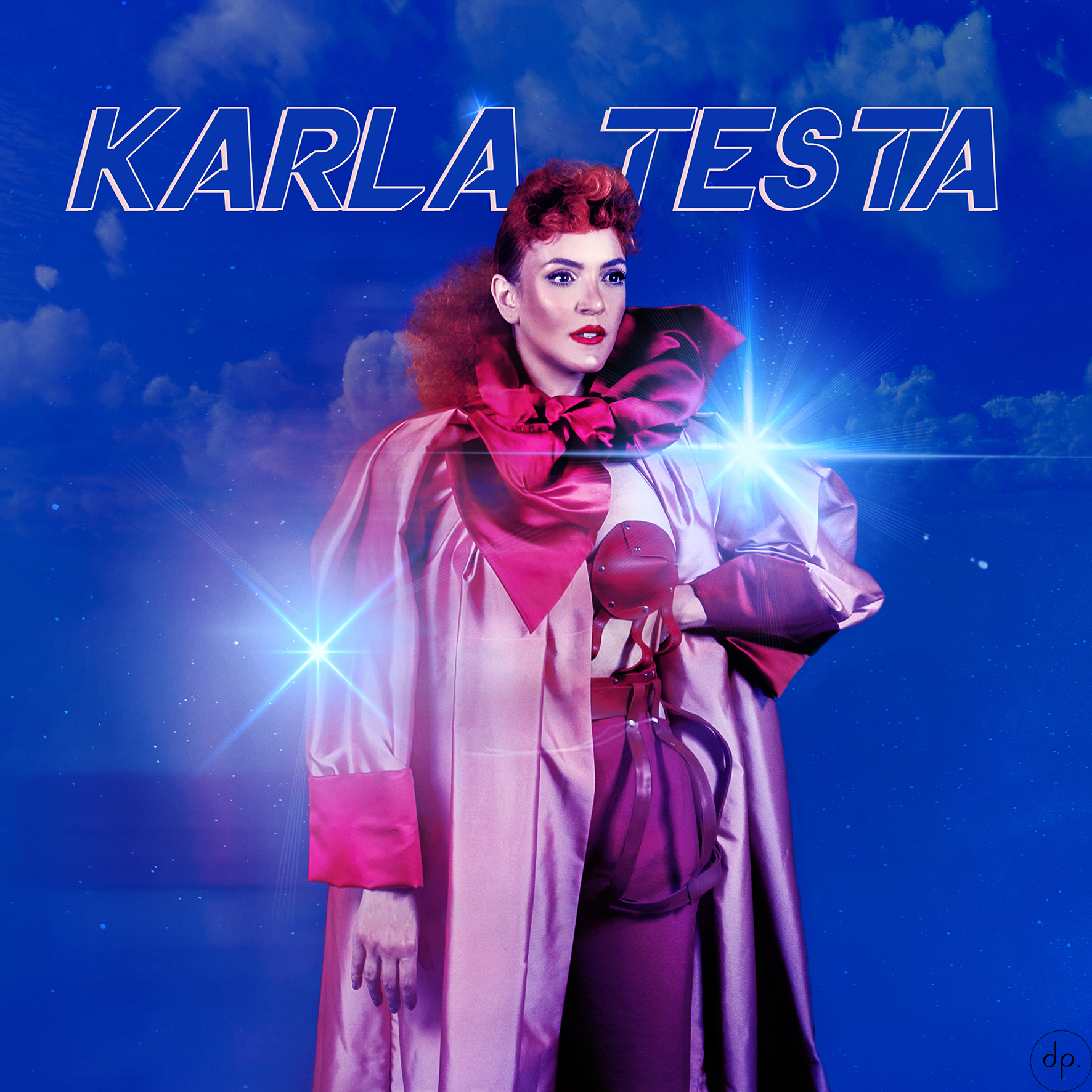 Karla Testa - Karla Testa