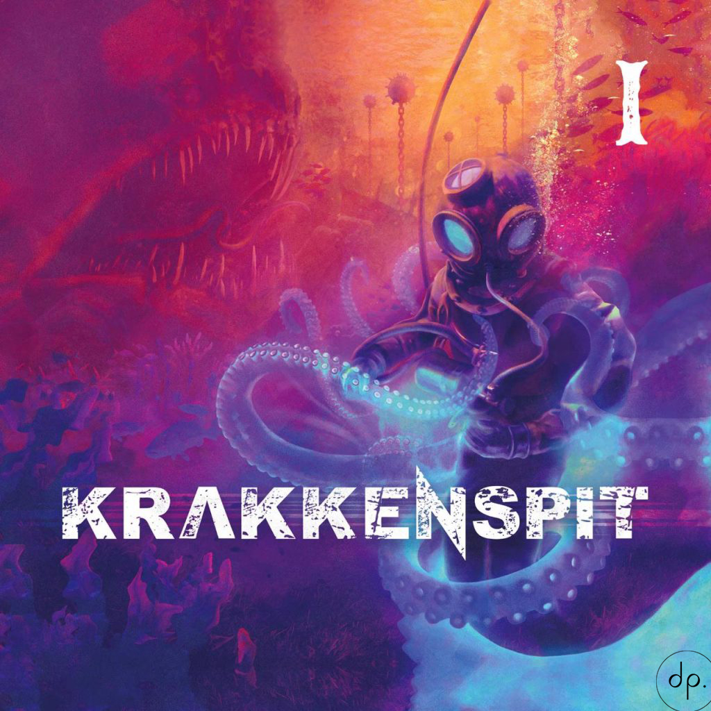 Krakkenspit - Krakkenspit I