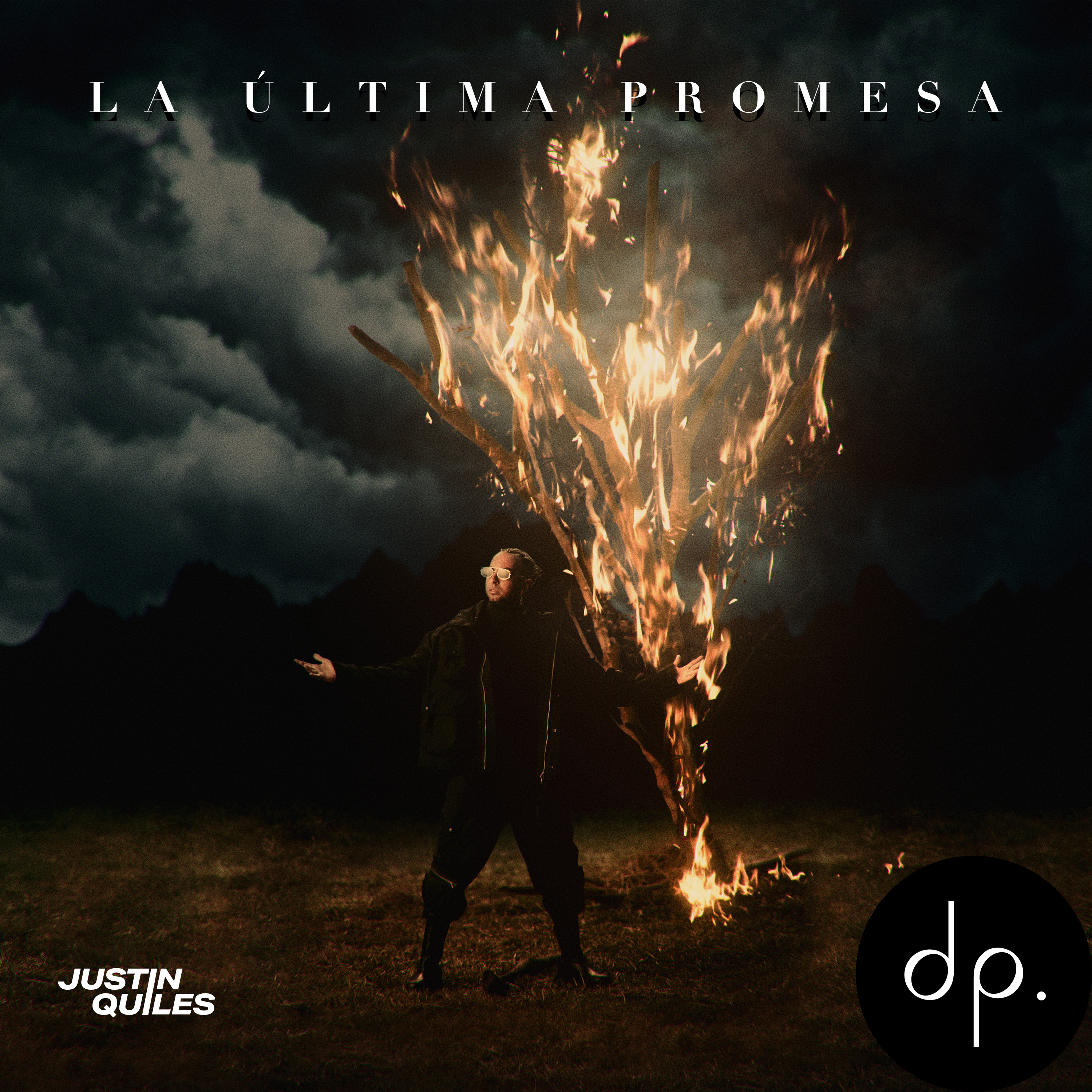 Justin Quiles - La Última Promesa