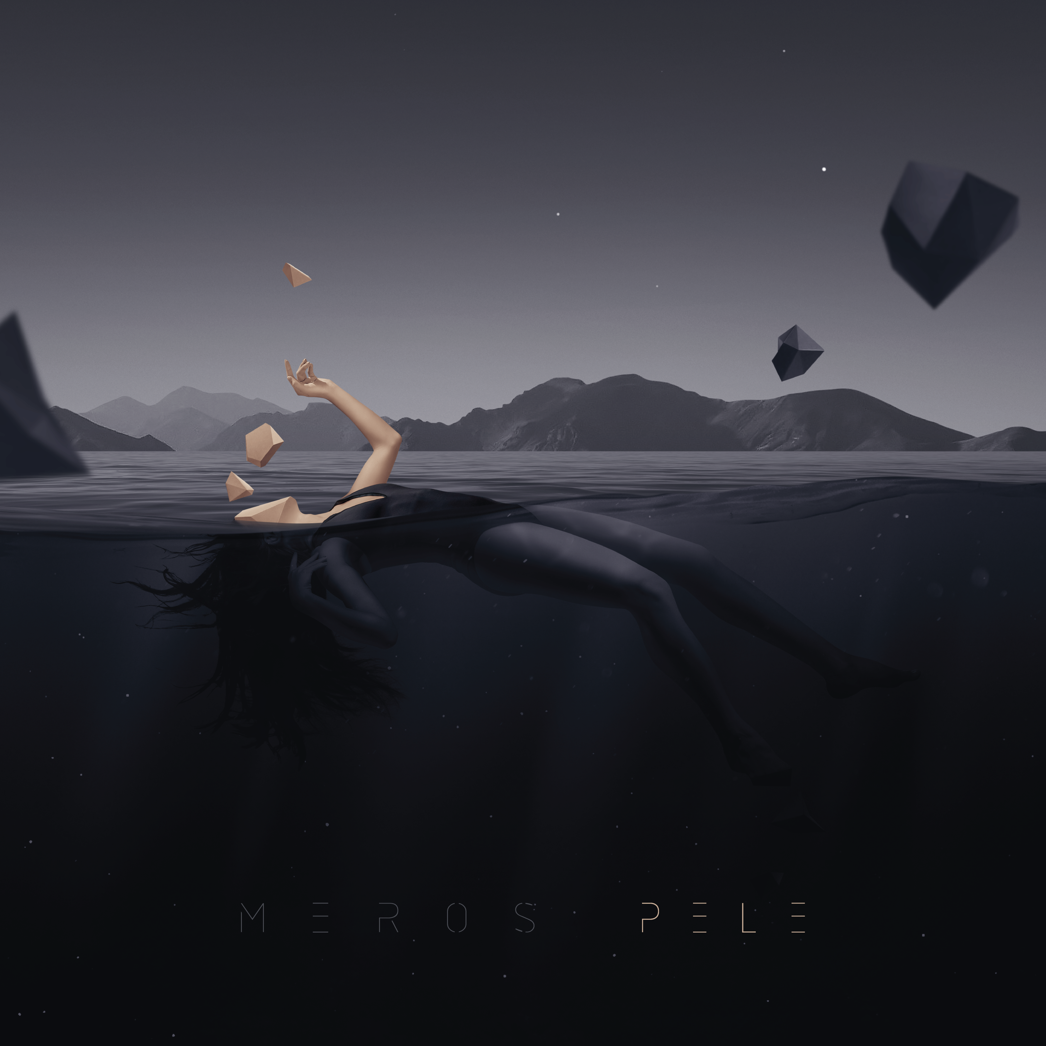 M E R O S - Pele