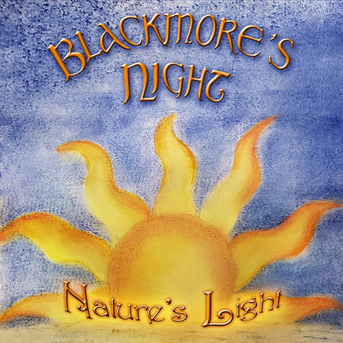 Blackmore's Nigh - Nature's Lght