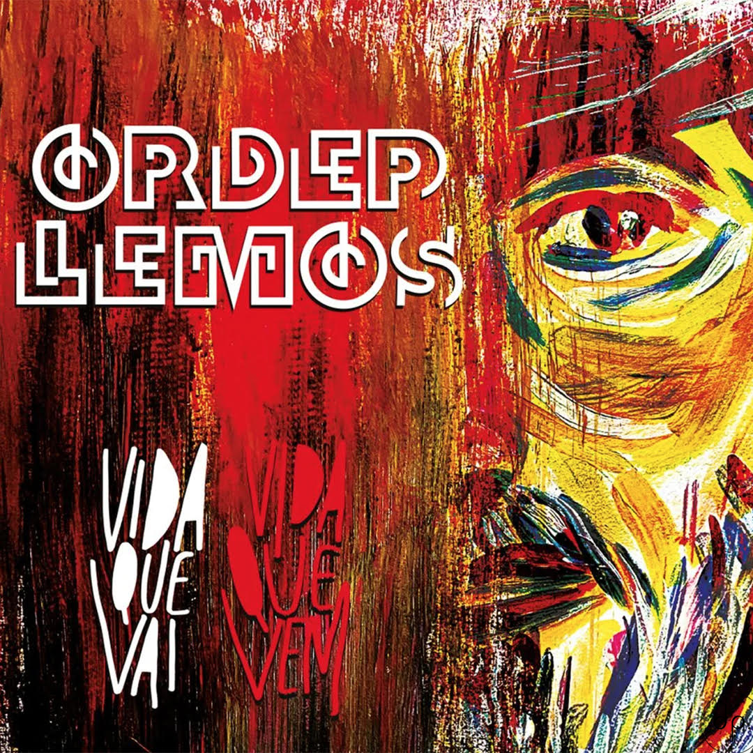 Ordep Lemos - Vida Que Vai, Vida Que Vem