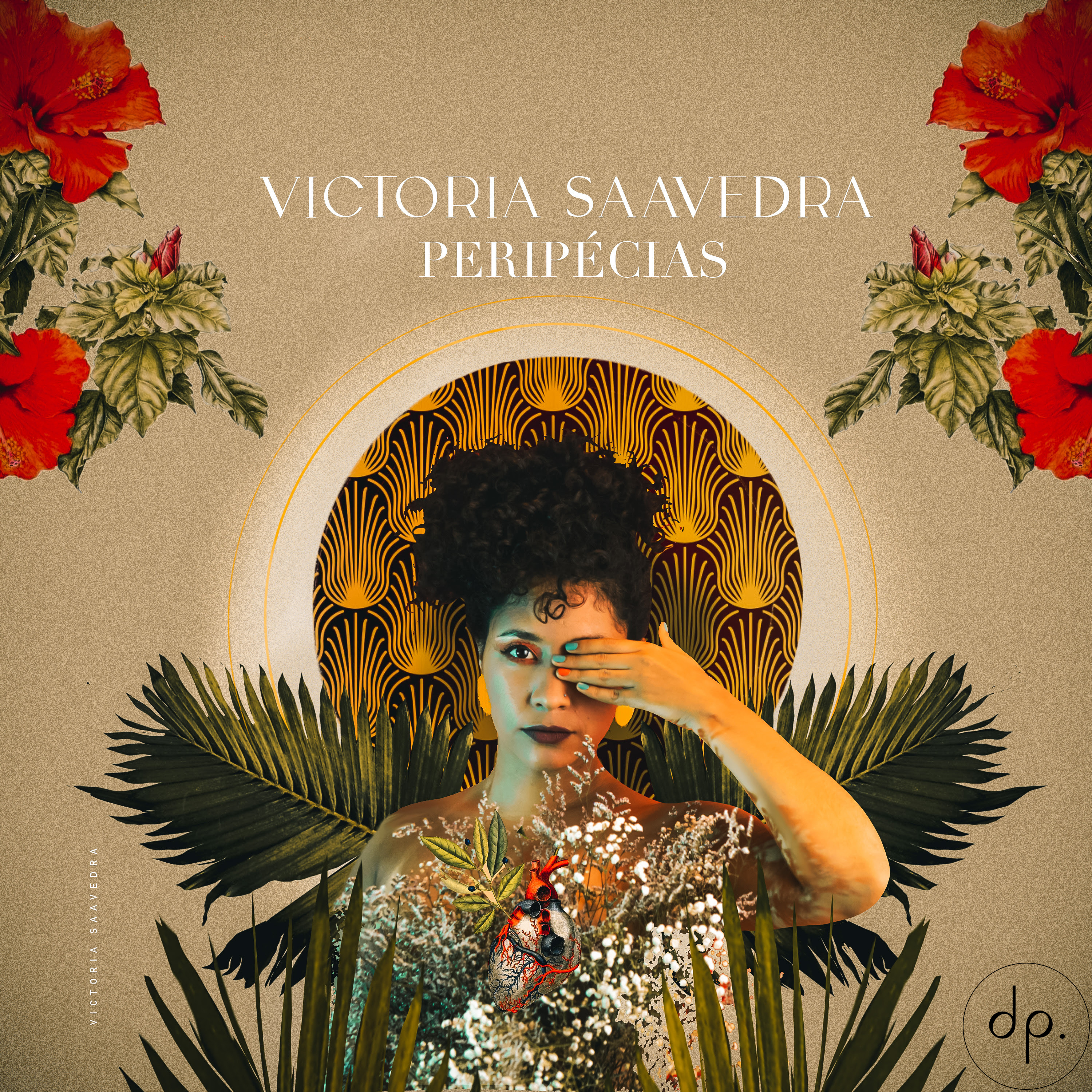 Victoria Saavedra - Peripécias