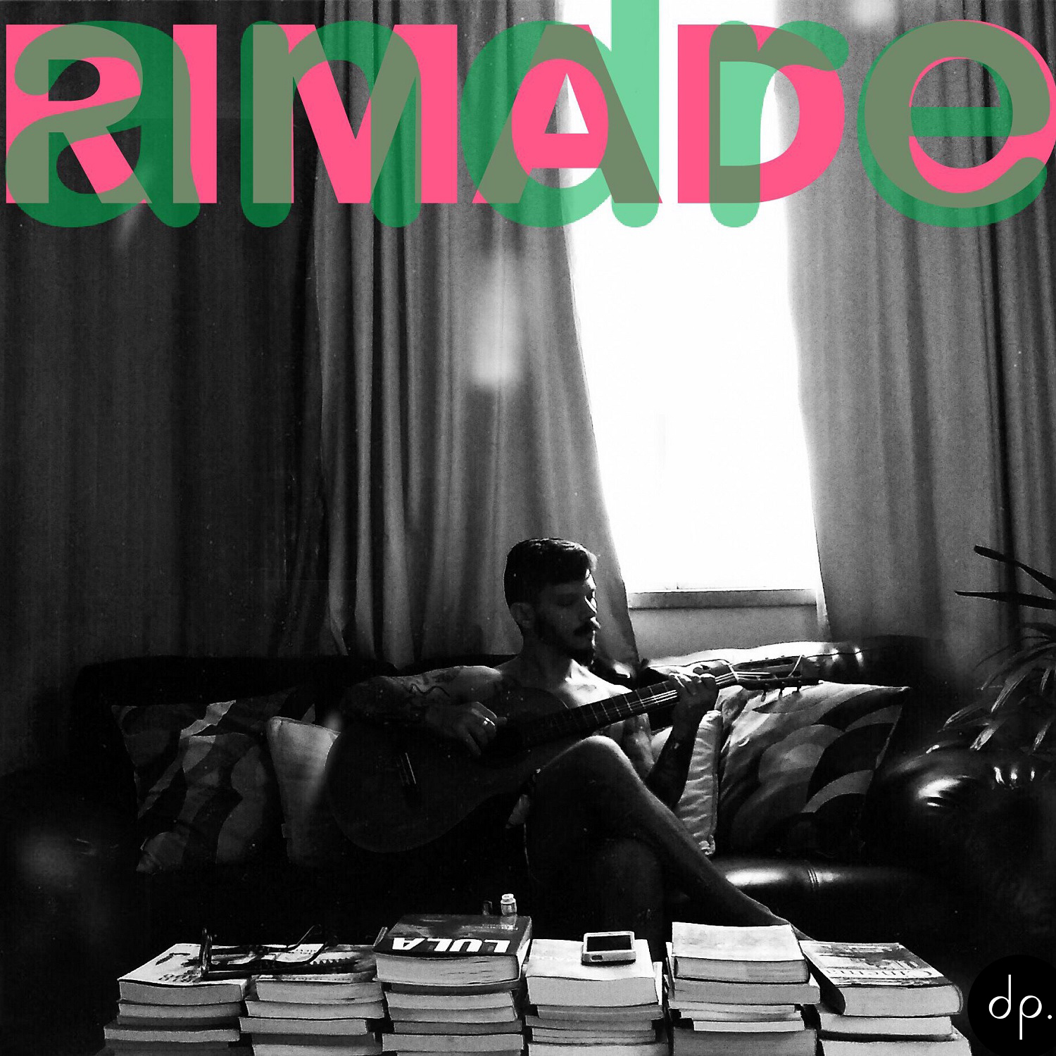 André L. R. Mendes - Rimado