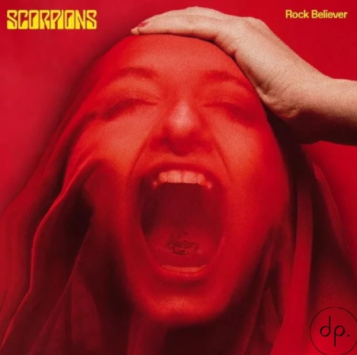 Scorpions - Rock Believer