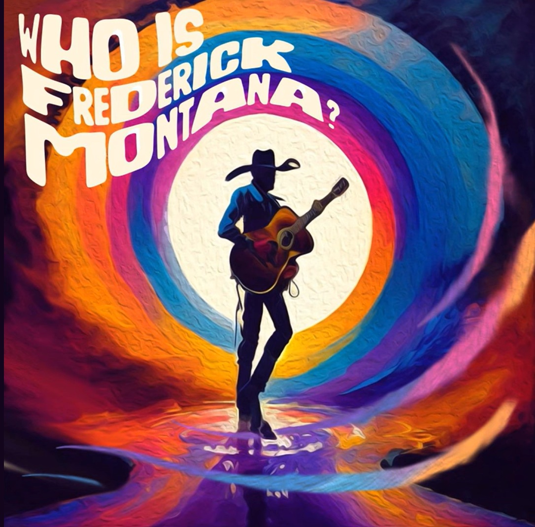 Frederick Montana - Who Is Frederick Montana?