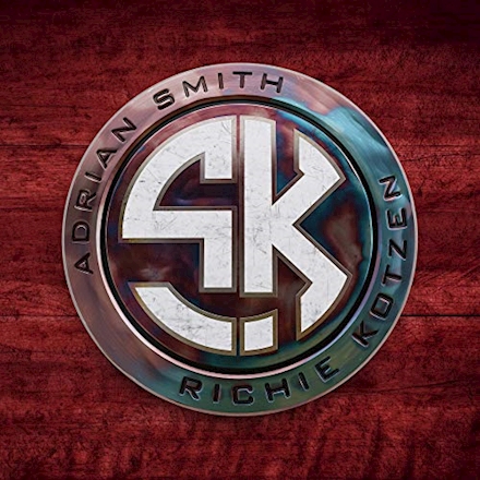 Smith/Kotzen - Smith/Kotzen