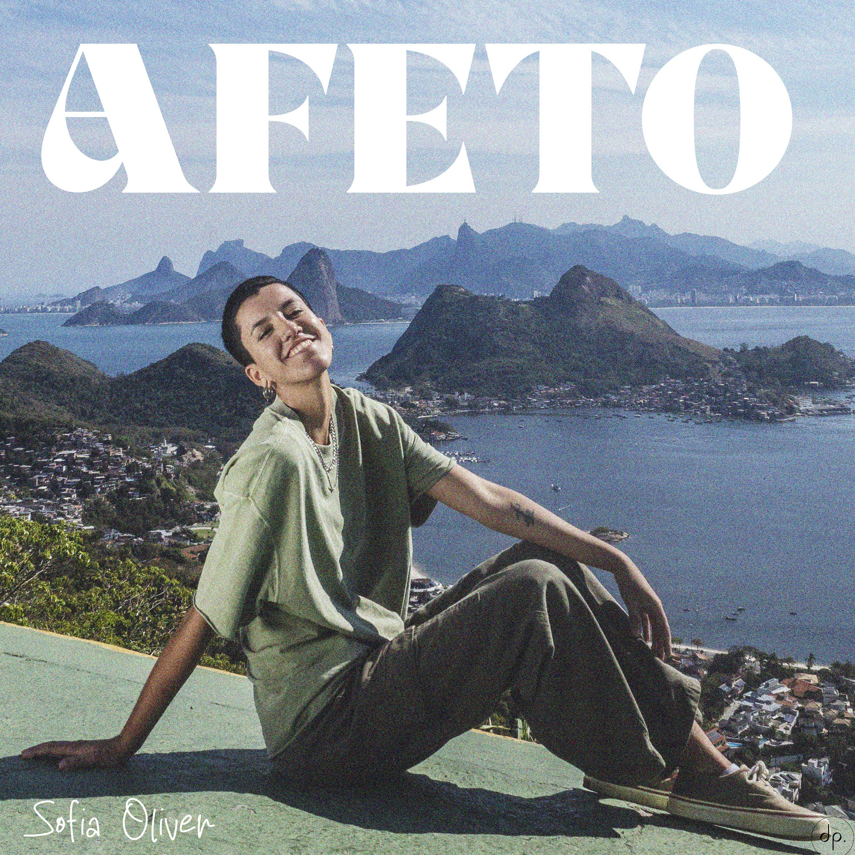 Sofia Oliver - Afeto