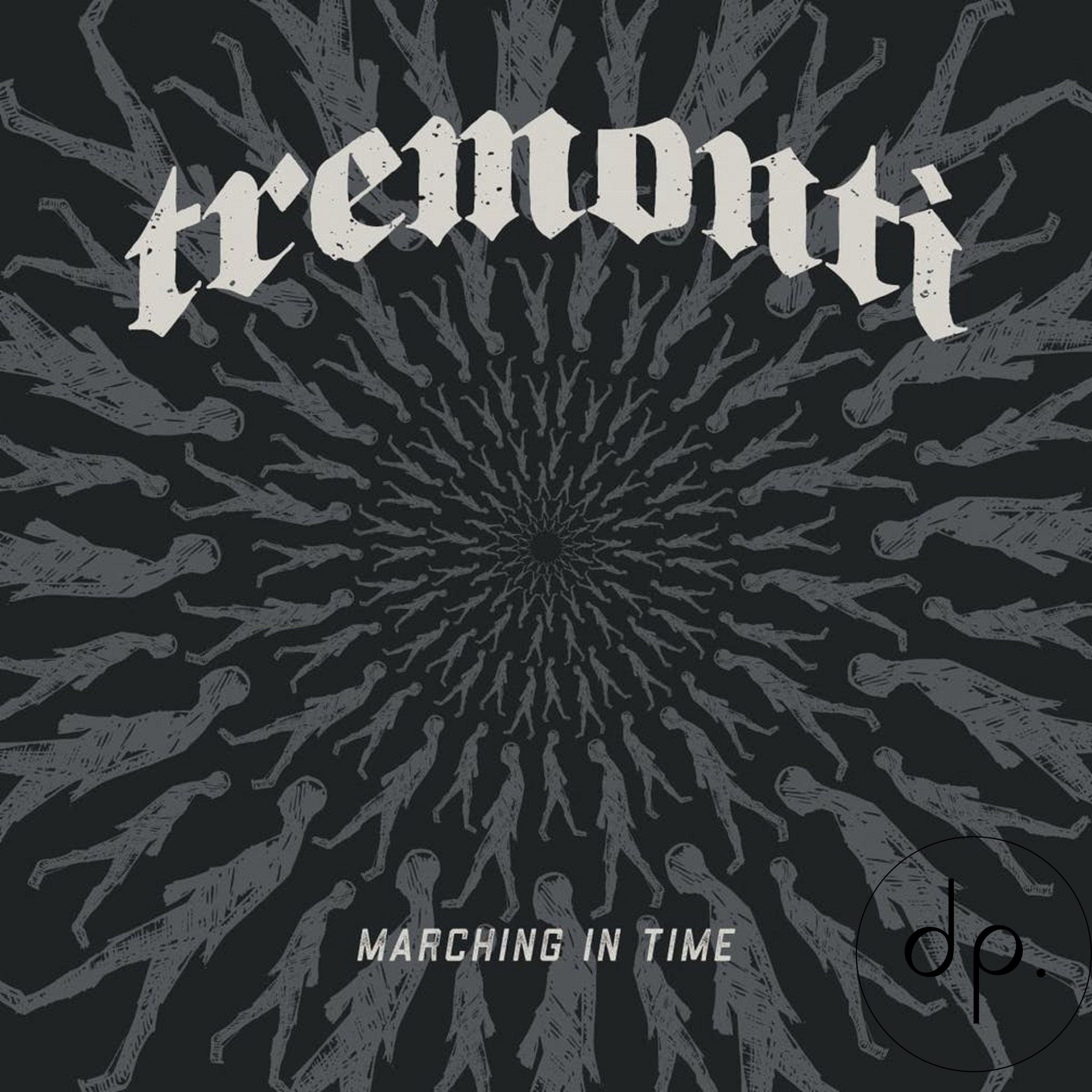 Tremonti - Marching in Time