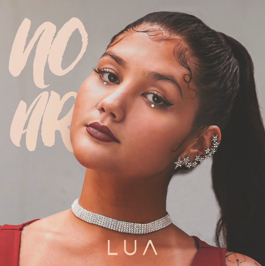 Lua - No Ar