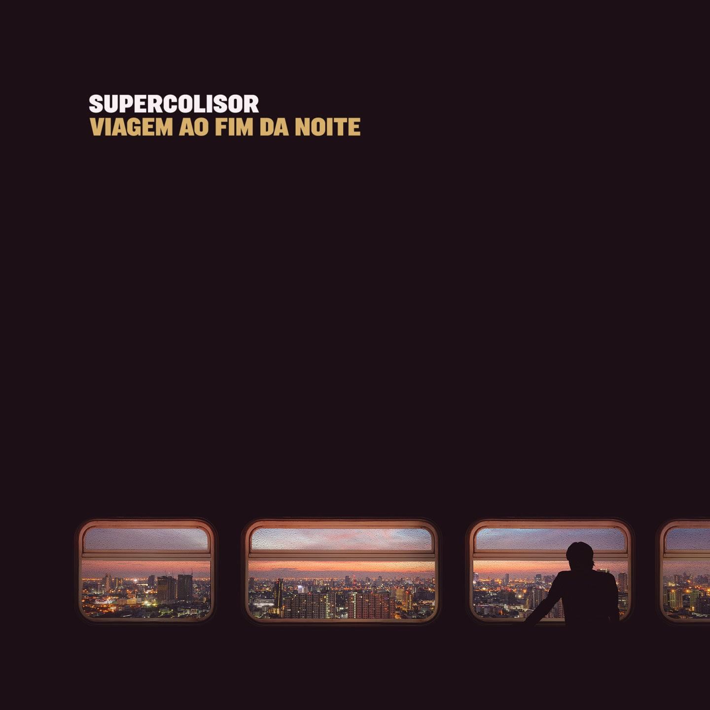 Supercolisor - Viagem ao Fim da Noite