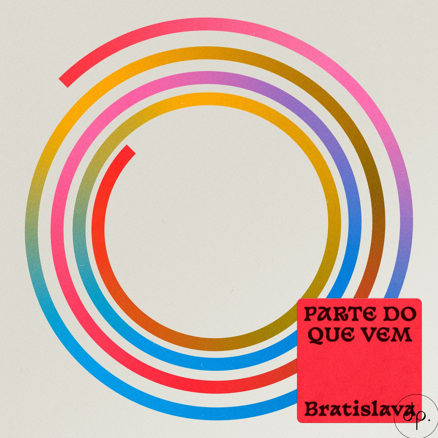 Bratislava - Parte Do Que Vem