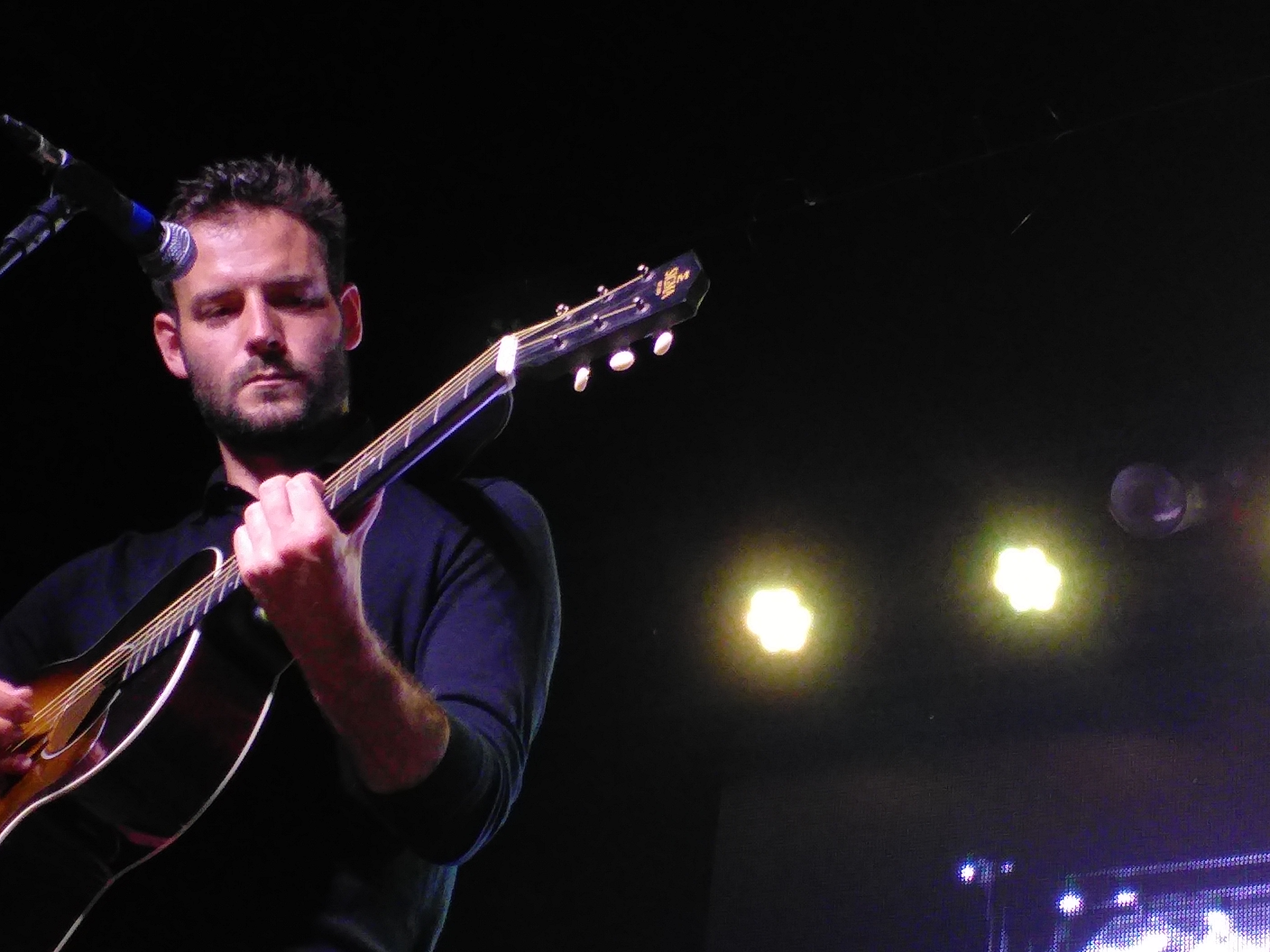 Roo Panes - São Paulo 2019