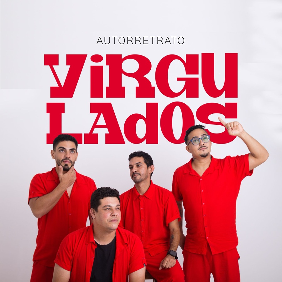 Virgulados - Autorretrato (Ato 3)